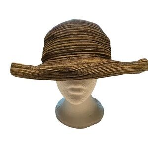 Wallaroo Hat Company Sydney UPF Packable Hat